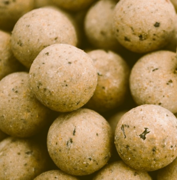 Nourish Boilies für kaltes Wetter