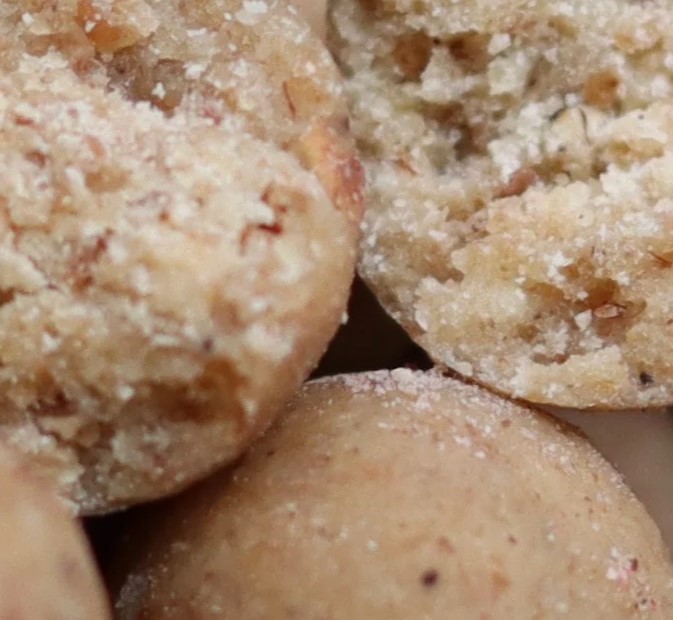 40/20 Milk Protein Boilies – ready-to-use carp bait with milk proteins